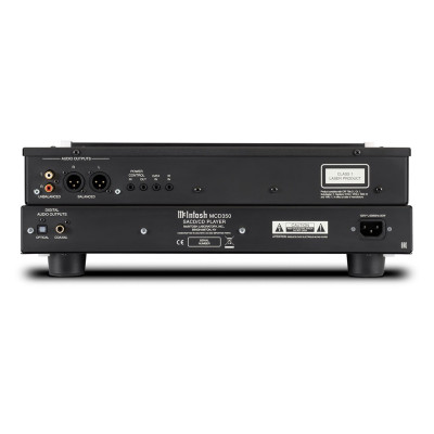 McIntosh MCD350